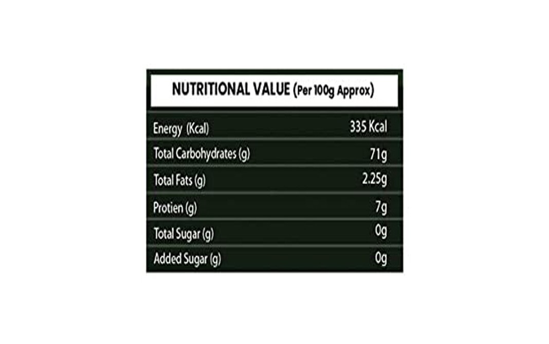 Trinetra Golden Rice    Pack  1 kilogram
